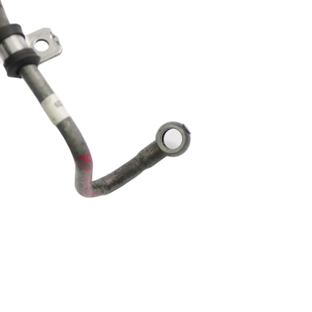 335dX 435dX N57Z Linea Turbocompressore Pompa di Raffreddamento per BMW F30 F32 LCI con numero di parte 8508038 BMW F30 F32 LCI 335dX 435dX N57Z Linea Turbocompressore Pompa di Raffreddamento - SKU 8508038 - Numero di parte 8508038