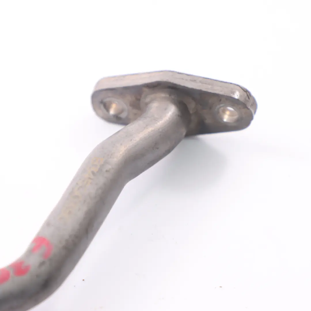 N57Z Turbo Ölrücklaufleitung Turbolader für BMW F30 F36 F10 F25 mit Teilenummer 8508039 BMW F30 F36 F10 F25 N57Z Turbo Ölrücklaufleitung Turbolader - SKU 8508039 - Teilenummer 8508039