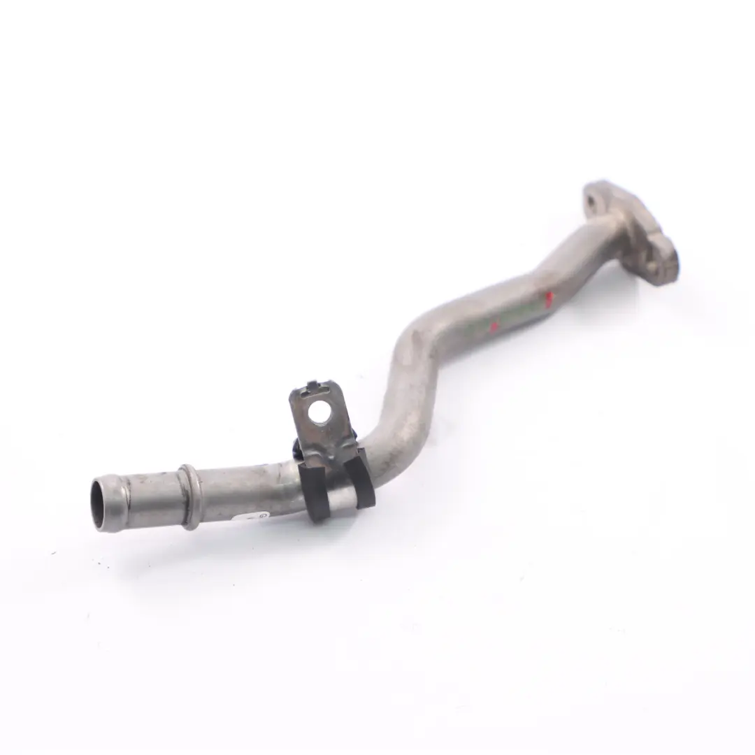 N57Z Tubo di ritorno olio turbo Linea di ritorno per BMW F30 F36 F10 F25 con numero di parte 8508039 BMW F30 F36 F10 F25 N57Z Tubo di ritorno olio turbo Linea di ritorno - SKU 8508039 - Numero di parte 8508039