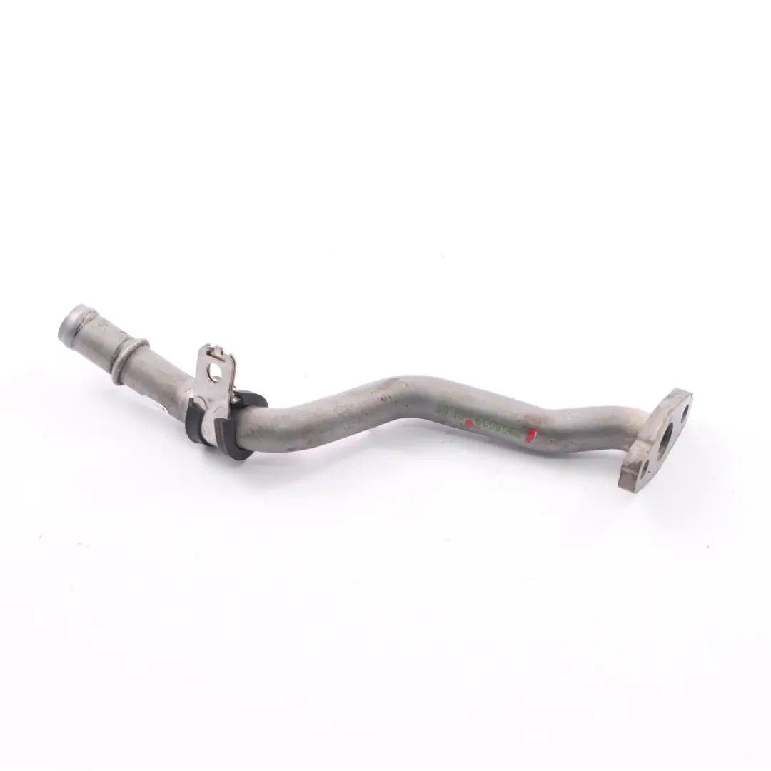 BMW F30 F36 F10 F25 N57Z Turbo Oil Return Pipe Turbocharger Return Line - SKU 8508039 - Part number 8508039