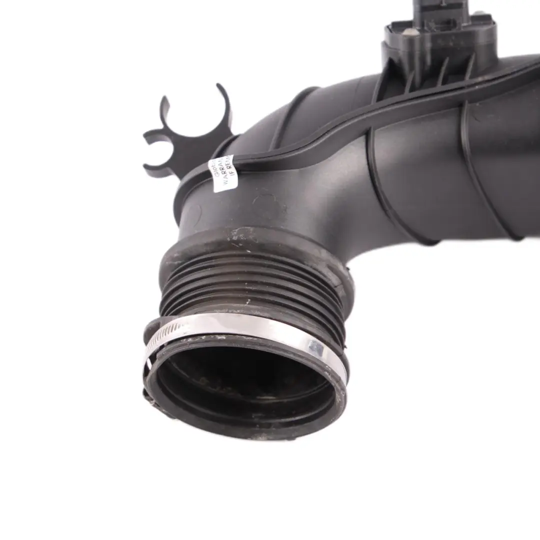 Tuyau D'admission BMW F01 F10 Diesel N47N 520d Silencieux Tube Filtré pour à propos du numéro de pièce 8508047 Tuyau D'admission BMW F01 F10 Diesel N47N 520d Silencieux Tube Filtré - SKU 8508047 - Numéro de pièce 8508047