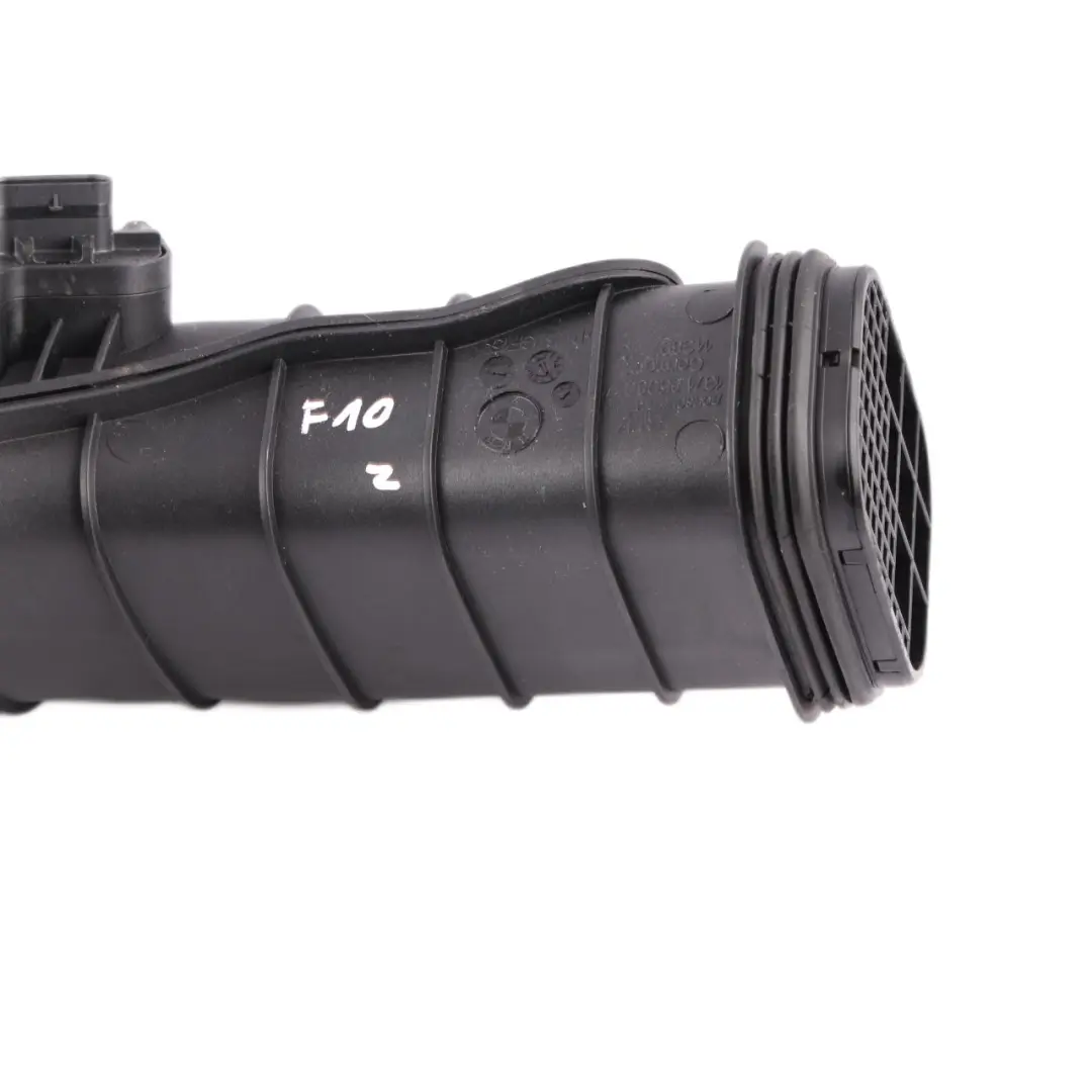  Manguera Admisión BMW F01 F10 Diesel N47N 520d Silenciador Filtrado Tubo - SKU 8508047 - Número de pieza 8508047