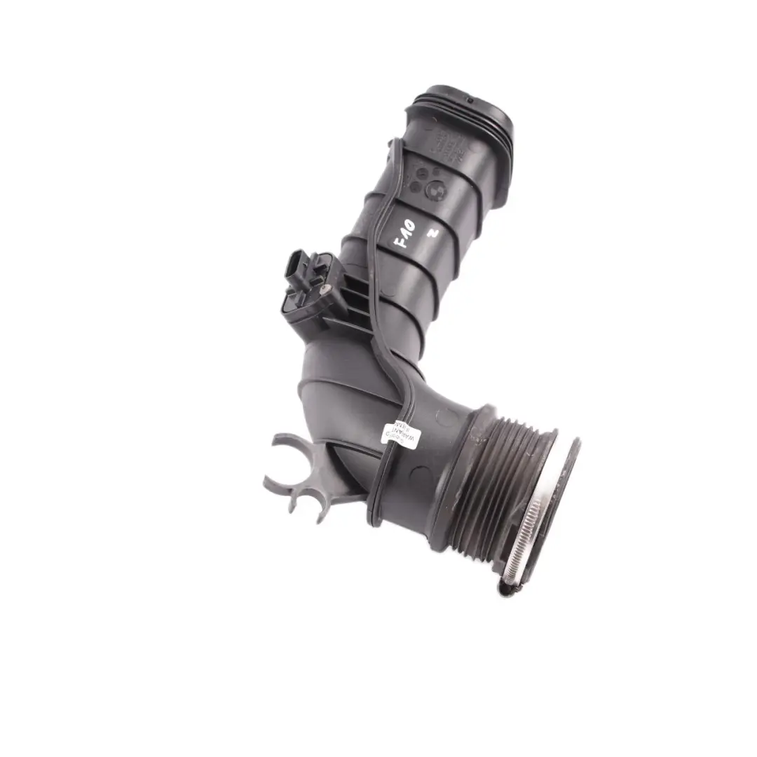  Manguera Admisión BMW F01 F10 Diesel N47N 520d Silenciador Filtrado Tubo - SKU 8508047 - Número de pieza 8508047