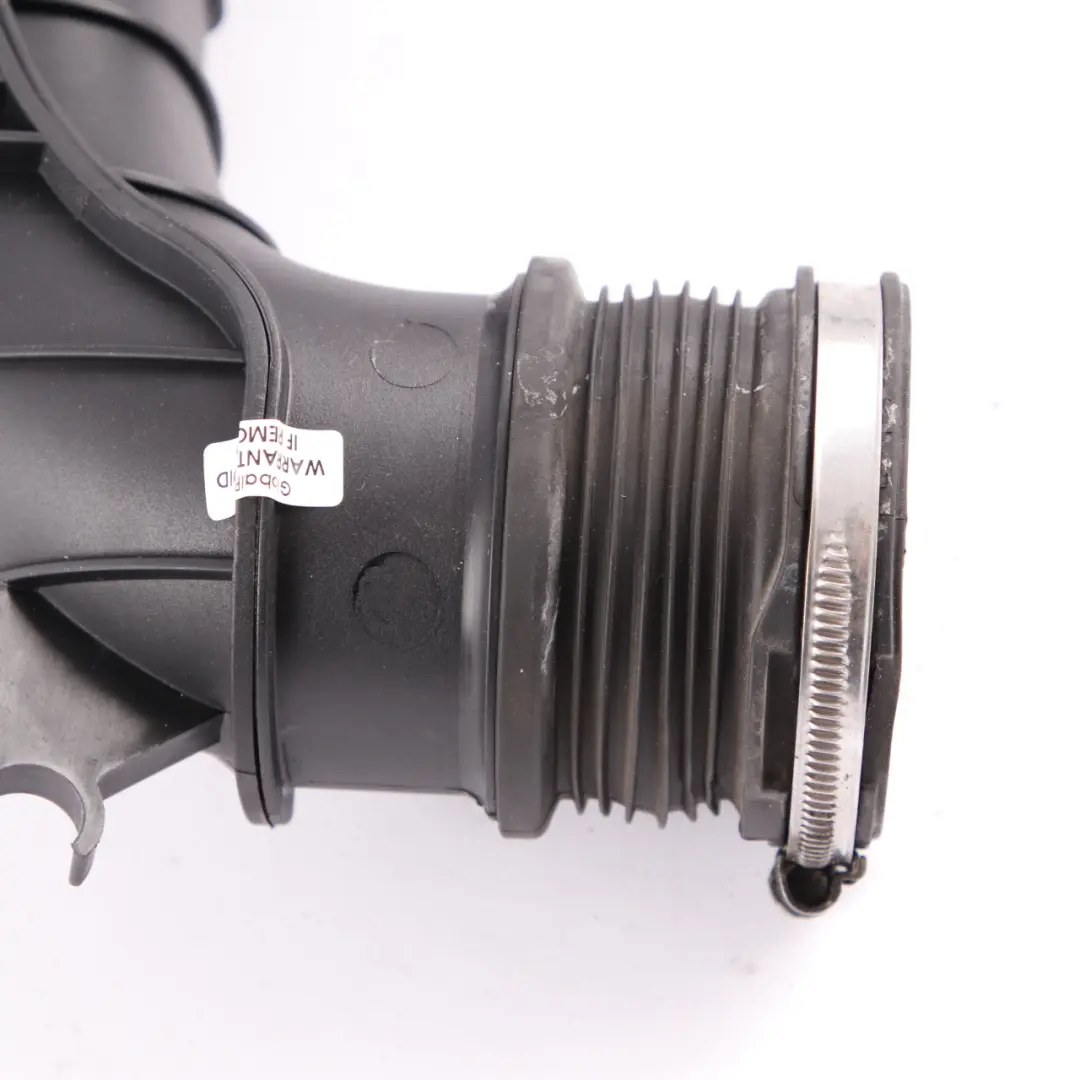  Tubo Aspirazione BMW F01 F10 Diesel N47N Silenziatore Tubo Aria Filtrata - SKU 8508047 - Numero di parte 8508047