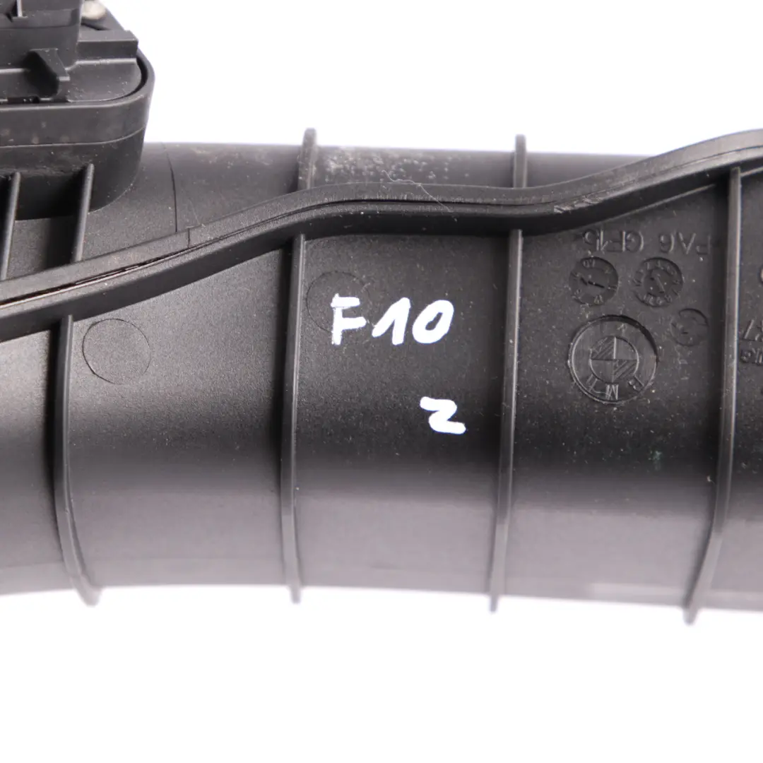 Tubo Aspirazione BMW F01 F10 Diesel N47N Silenziatore Tubo Aria Filtrata per con numero di parte 8508047 Tubo Aspirazione BMW F01 F10 Diesel N47N Silenziatore Tubo Aria Filtrata - SKU 8508047 - Numero di parte 8508047