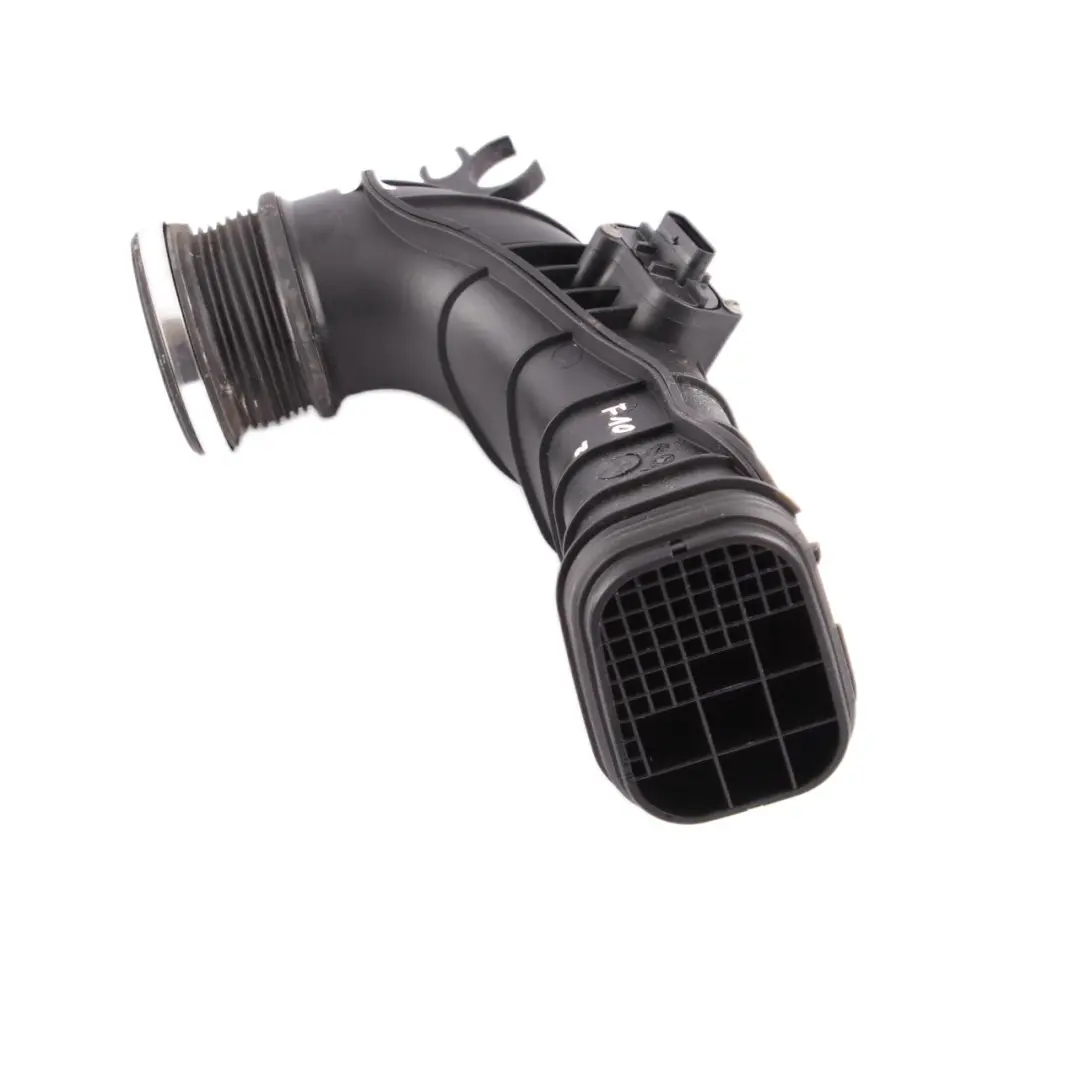 Intake Hose BMW F10 F11 Diesel N47N 520d Silencer Filtered Air Pipe Tube to with Part number 8508047 Intake Hose BMW F10 F11 Diesel N47N 520d Silencer Filtered Air Pipe Tube - SKU 8508047 - Part number 8508047
