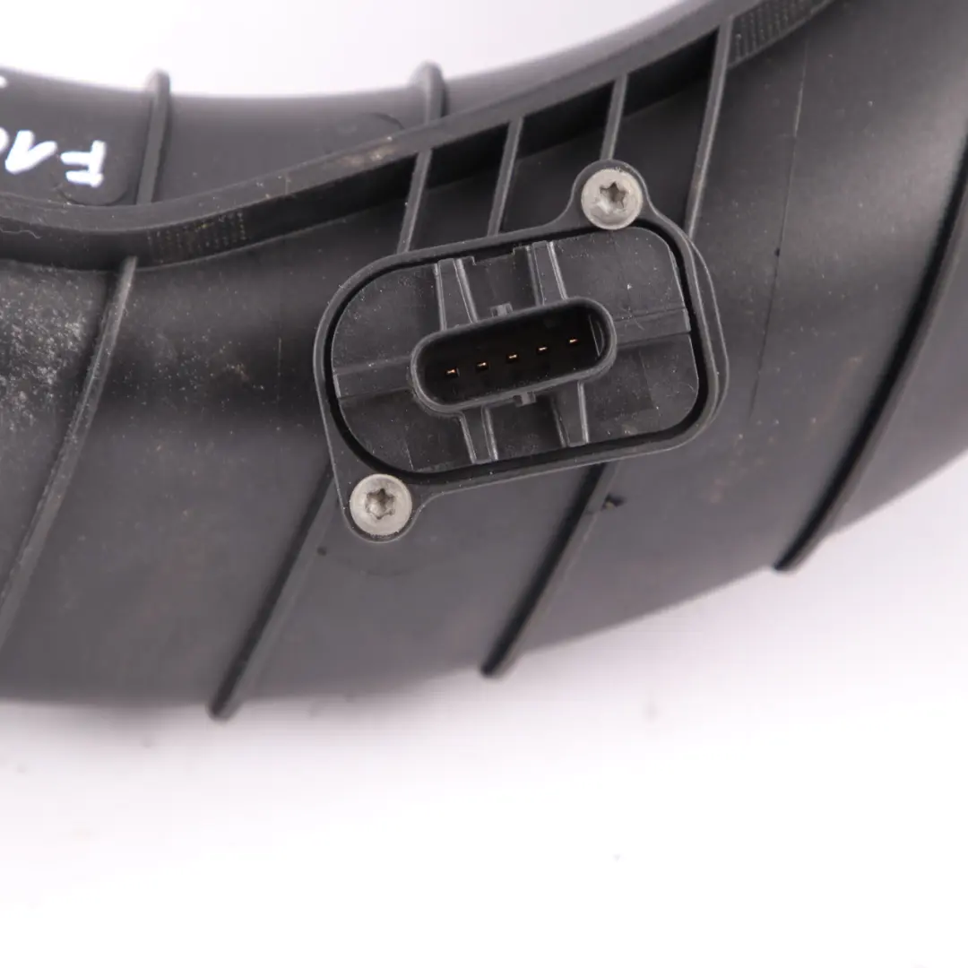  Manguera Admisión BMW F01 F10 Diesel N47N 520d Silenciador Filtrado Tubo - SKU 8508047 - Número de pieza 8508047