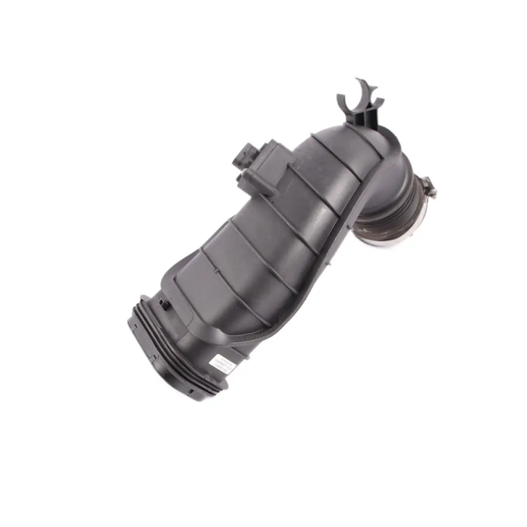 Intake Hose BMW F10 F11 Diesel N47N 520d Silencer Filtered Air Pipe Tube to with Part number 8508047 Intake Hose BMW F10 F11 Diesel N47N 520d Silencer Filtered Air Pipe Tube - SKU 8508047 - Part number 8508047