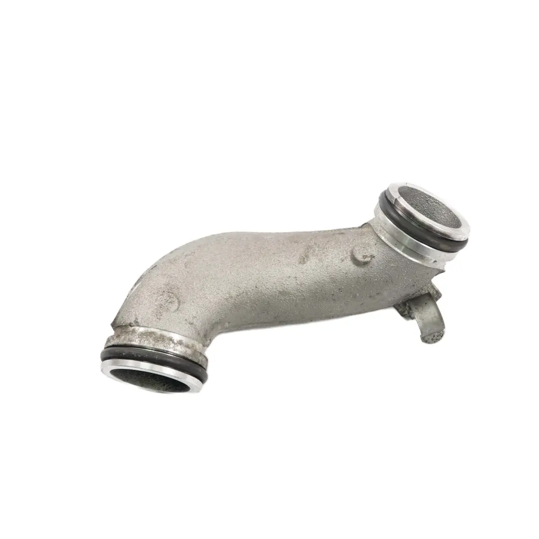 335dX 435dX N57Z Tuyau Raccordement Turbocompresseur pour BMW F30 F32 LCI à propos du numéro de pièce 8508097 BMW F30 F32 LCI 335dX 435dX N57Z Tuyau Raccordement Turbocompresseur - SKU 8508097 - Numéro de pièce 8508097