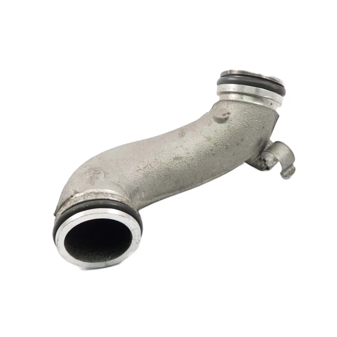 BMW F30 F32 LCI 335dX 435dX N57Z Tuyau Raccordement Turbocompresseur - SKU 8508097 - Numéro de pièce 8508097