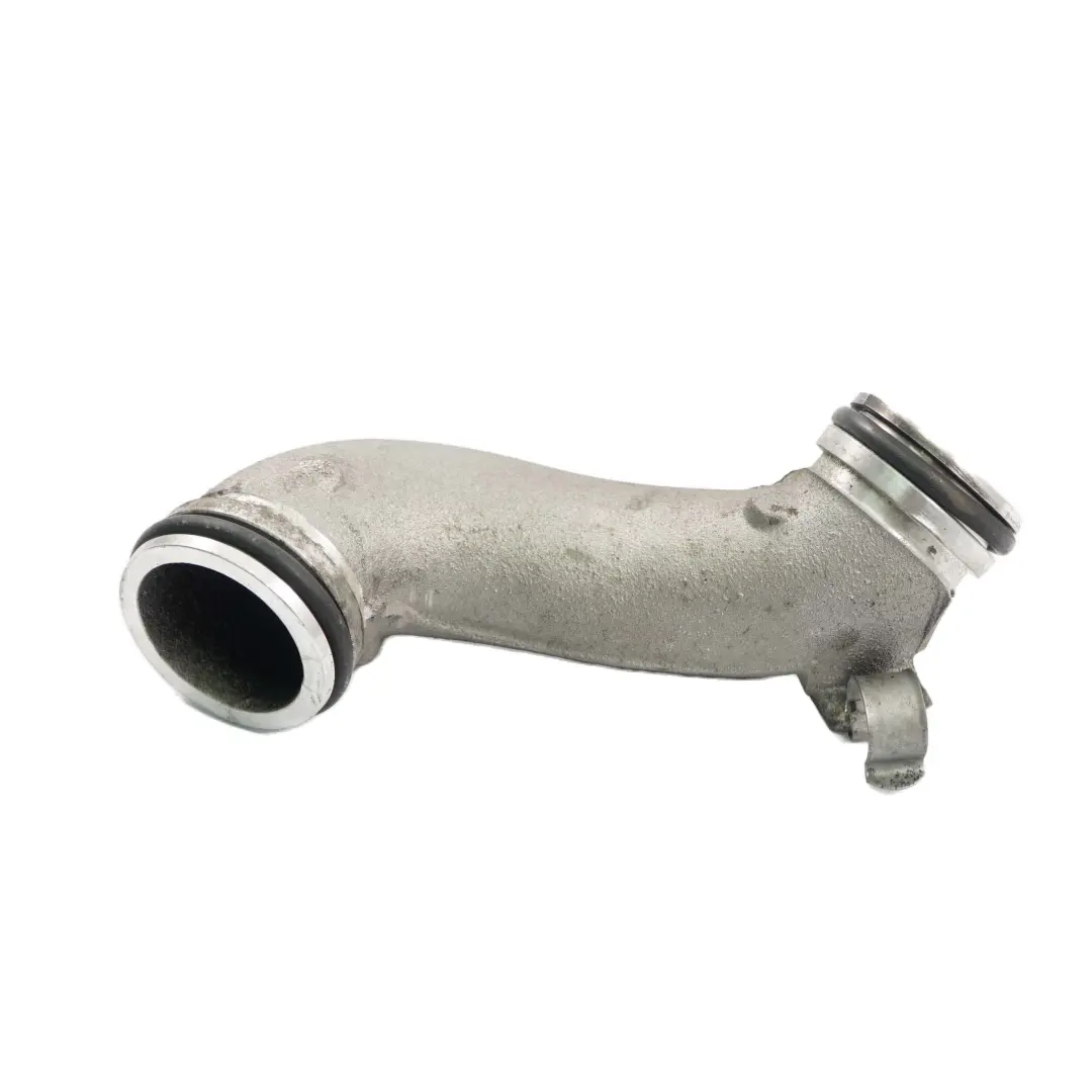 BMW F30 F32 LCI 335dX 435dX N57Z Tuyau Raccordement Turbocompresseur - SKU 8508097 - Numéro de pièce 8508097