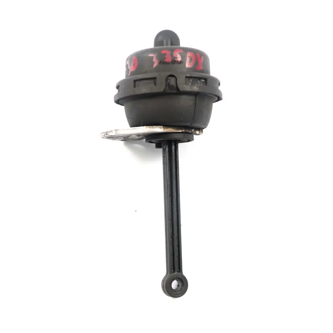 335dX 435dX N57Z Valvula Bypass Caja De Vacio Turbo Actuador para BMW F30 F32 LCI con número de pieza 8508099 BMW F30 F32 LCI 335dX 435dX N57Z Valvula Bypass Caja De Vacio Turbo Actuador - SKU 8508099-1 - Número de pieza 8508099