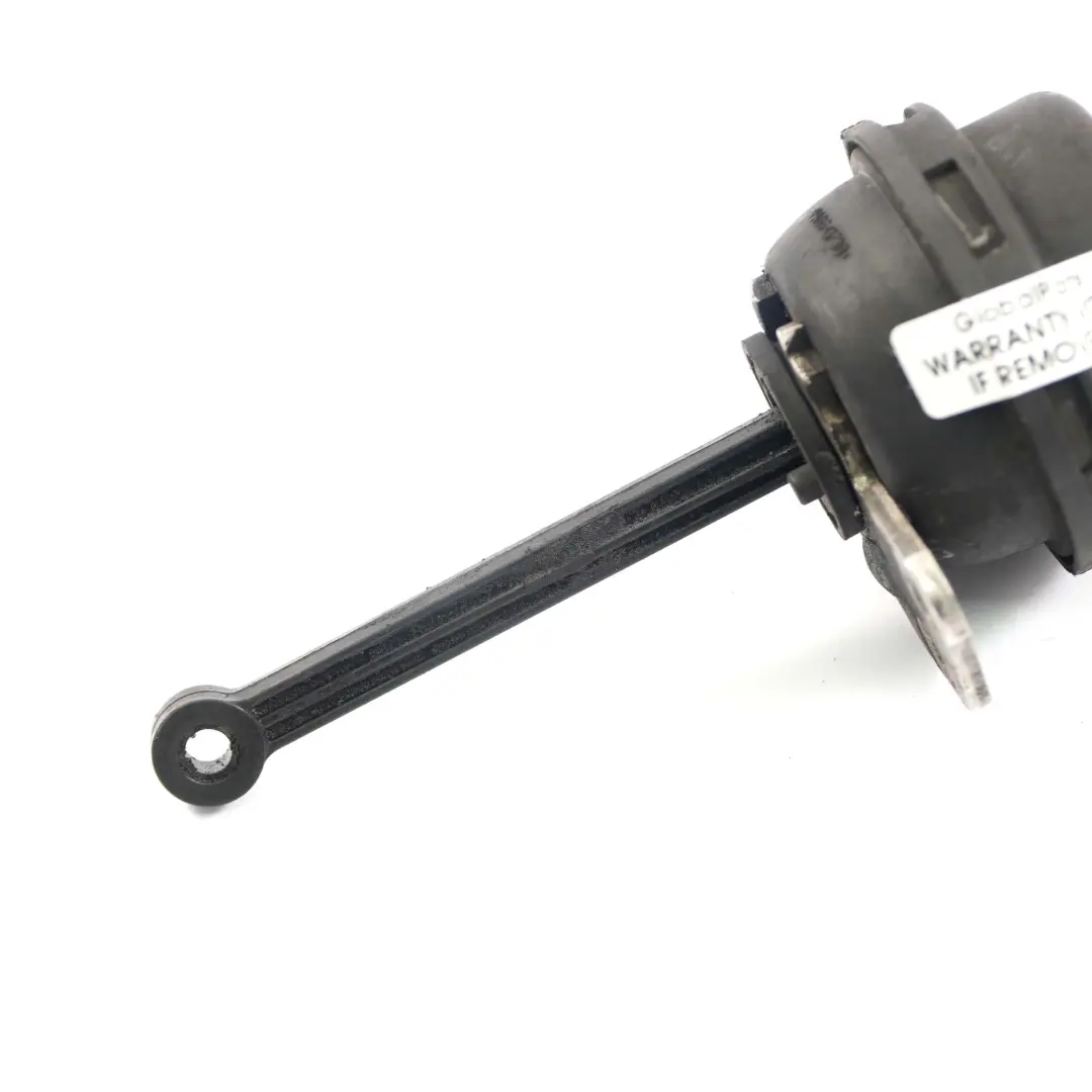 335dX 435dX N57Z Valvula Bypass Caja De Vacio Turbo Actuador para BMW F30 F32 LCI con número de pieza 8508099 BMW F30 F32 LCI 335dX 435dX N57Z Valvula Bypass Caja De Vacio Turbo Actuador - SKU 8508099-1 - Número de pieza 8508099