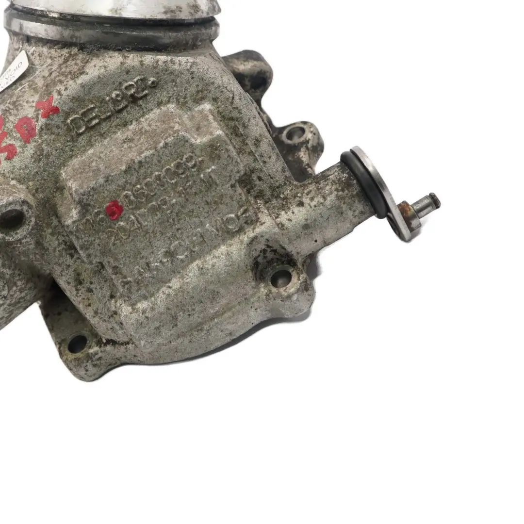 335dX 435dX N57Z Tuyau soupape derivation turbocompresseur BMW F30 LCI - SKU 8508099 - Numéro de pièce 8508099
