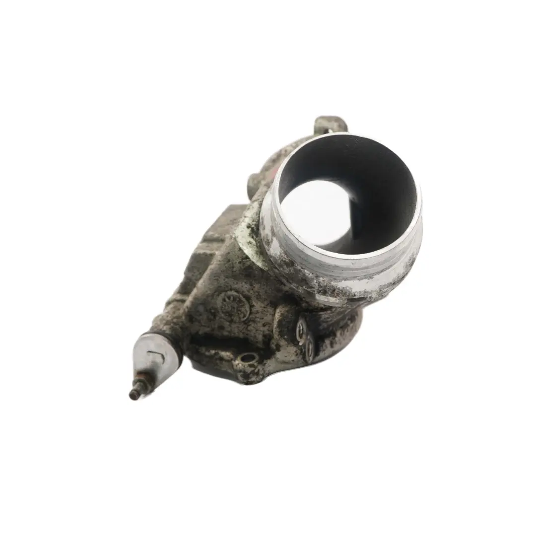 BMW F30 F32 LCI 335dX 435dX N57Z Bypass Valve Pipe Turbo Turbocharger - SKU 8508099 - Part number 8508099