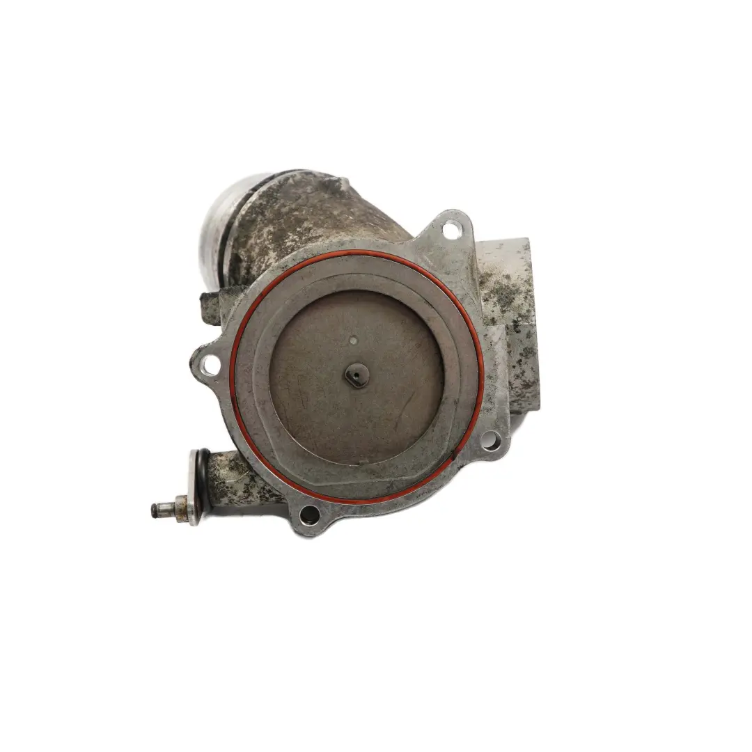 BMW F30 F32 LCI 335dX 435dX N57Z Bypass Valve Pipe Turbo Turbocharger - SKU 8508099 - Part number 8508099