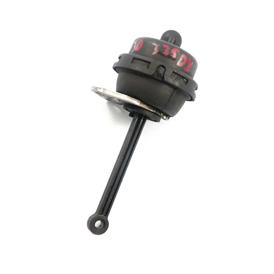 BMW 3 4 F30 F32 LCI 335dX 435dX N57Z Bypass Valve Vacuum Box Turbo Actuator - SKU 8508099-1 - Part number 8508099