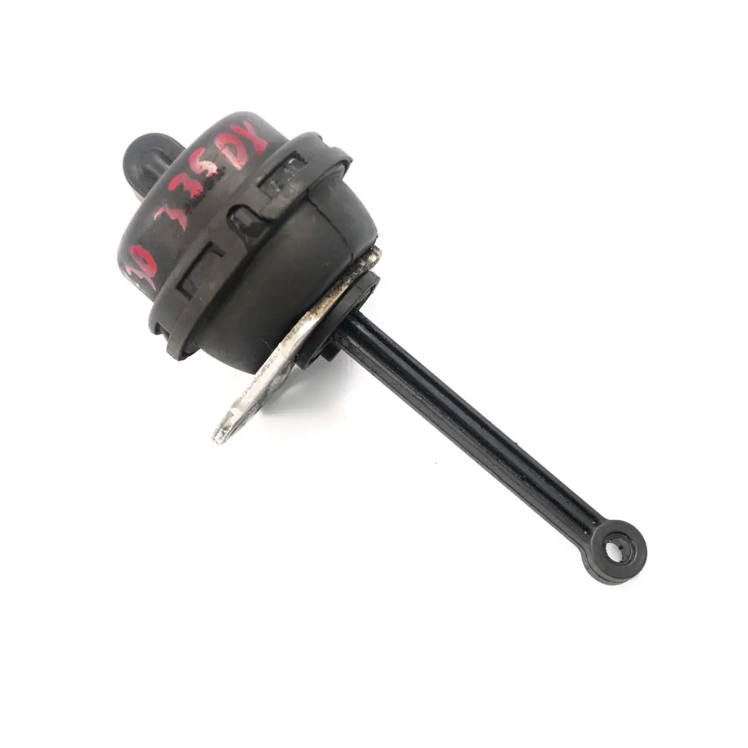 335dX 435dX N57Z Soupape dérivation Boîte vide Actionneur turbo pour BMW F30 F32 LCI à propos du numéro de pièce 8508099 BMW F30 F32 LCI 335dX 435dX N57Z Soupape dérivation Boîte vide Actionneur turbo - SKU 8508099-1 - Numéro de pièce 8508099