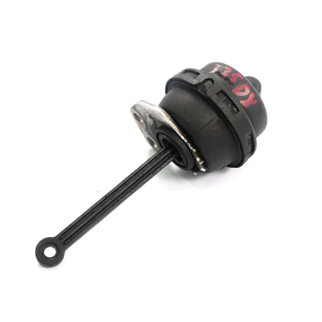 BMW F30 F32 LCI 335dX 435dX N57Z Soupape dérivation Boîte vide Actionneur turbo - SKU 8508099-1 - Numéro de pièce 8508099