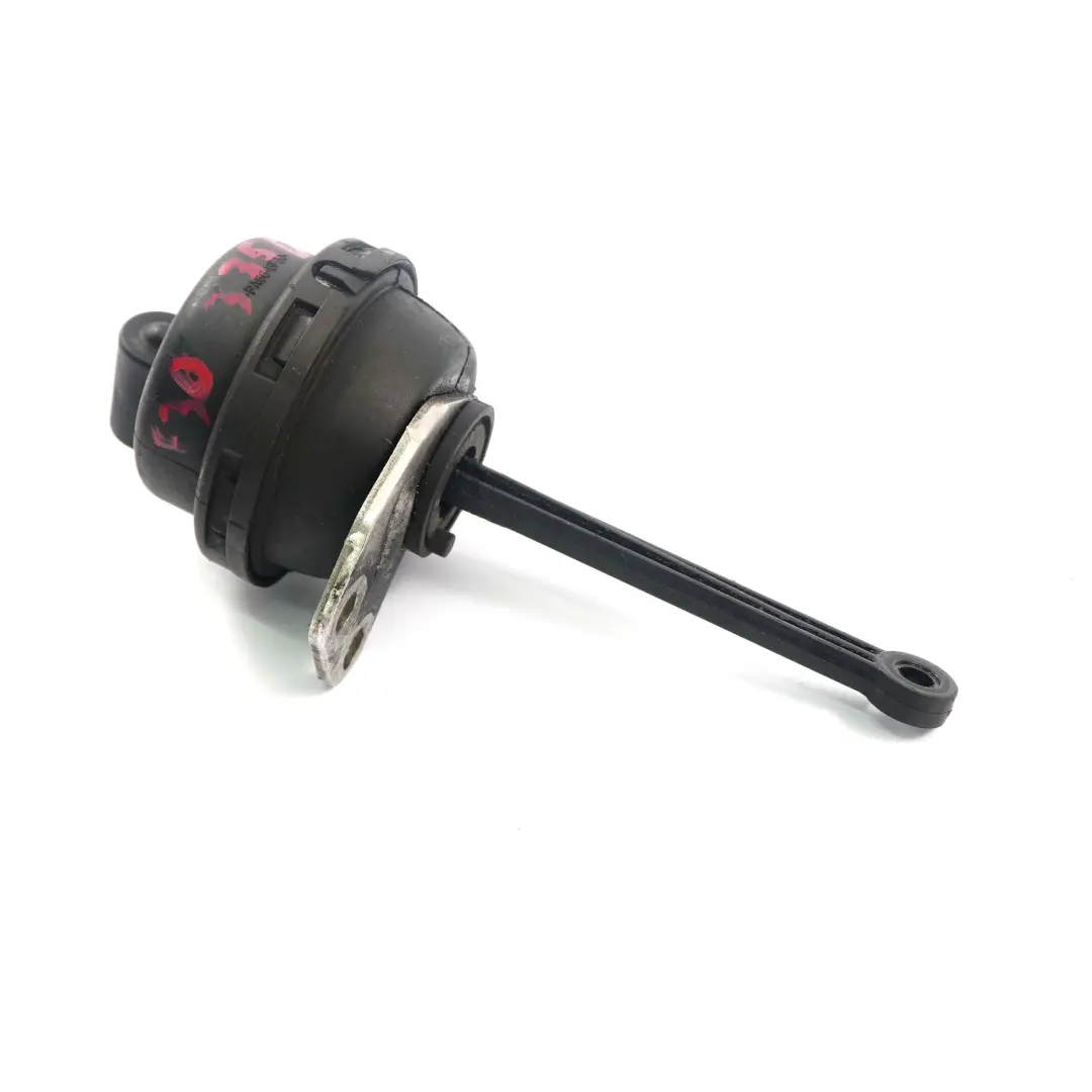BMW F30 F32 LCI 335dX 435dX N57Z Soupape dérivation Boîte vide Actionneur turbo - SKU 8508099-1 - Numéro de pièce 8508099