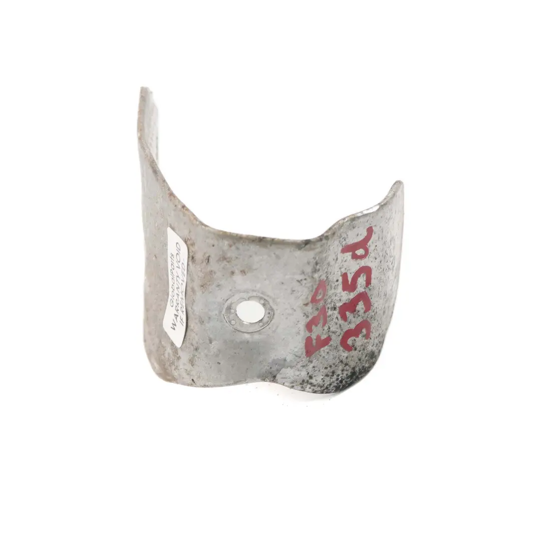 N57Z 335dX Osłona termiczna turbo do BMW F30 o numerze 8508137 BMW F30 N57Z 335dX Osłona termiczna turbo - SKU 8508137 - Numer Części 8508137