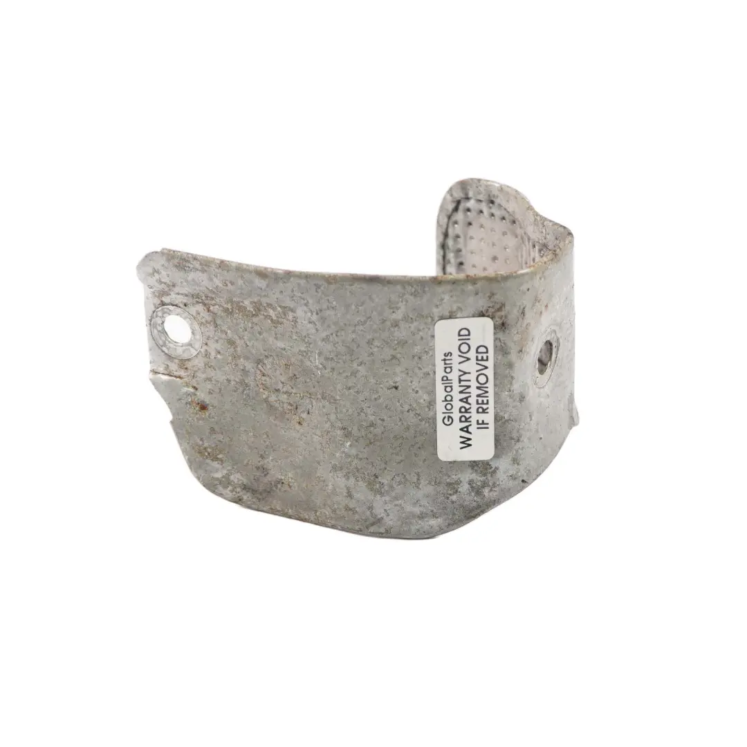 N57Z 335dX Osłona termiczna turbo do BMW F30 o numerze 8508137 BMW F30 N57Z 335dX Osłona termiczna turbo - SKU 8508137 - Numer Części 8508137