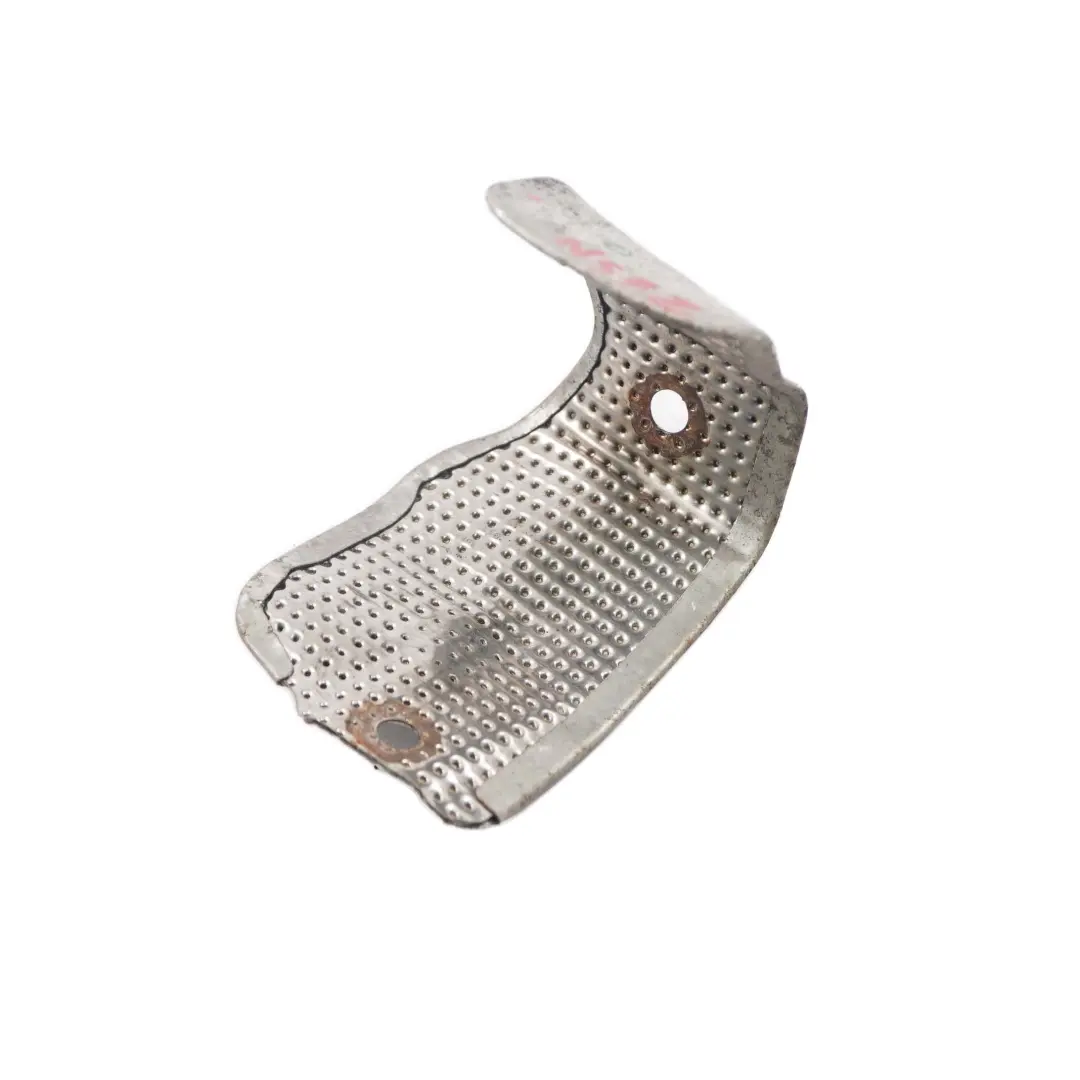 335dX 535dX N57Z Aislamiento Placa Térmica Turbocompresor para BMW F10 F30 con número de pieza 8508137 BMW F10 F30 335dX 535dX N57Z Aislamiento Placa Térmica Turbocompresor - SKU 8508137 - Número de pieza 8508137