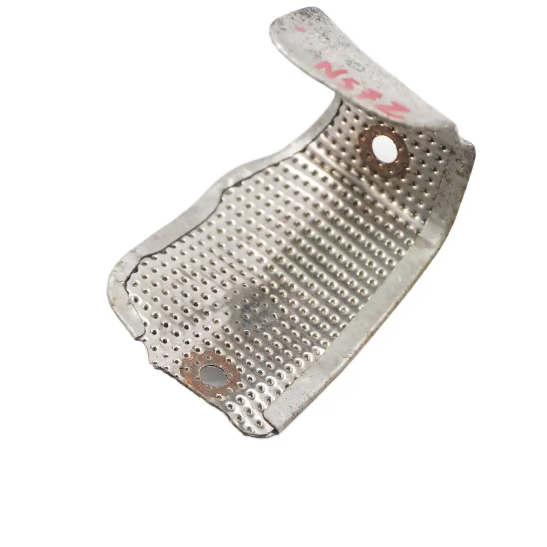 335dX 535dX N57Z Turbocharger Heat Plate Insulation to BMW F10 F30 LCI with Part number 8508137 BMW F10 F30 LCI 335dX 535dX N57Z Turbocharger Heat Plate Insulation - SKU 8508137 - Part number 8508137