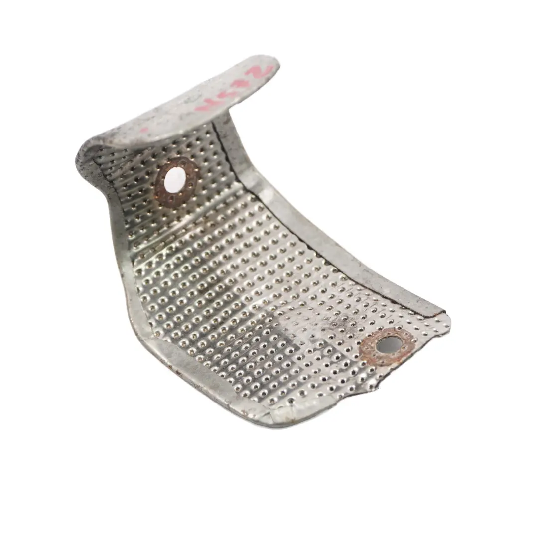 BMW F30 N57Z 335dX Osłona termiczna turbo - SKU 8508137 - Numer Części 8508137