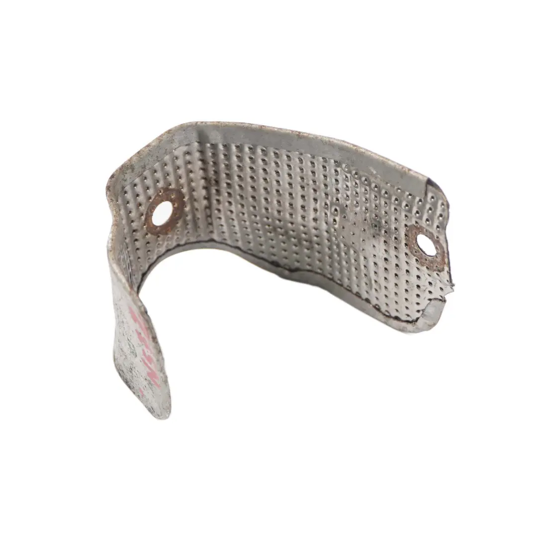 335dX 535dX N57Z Turbocharger Heat Plate Insulation to BMW F10 F30 LCI with Part number 8508137 BMW F10 F30 LCI 335dX 535dX N57Z Turbocharger Heat Plate Insulation - SKU 8508137 - Part number 8508137