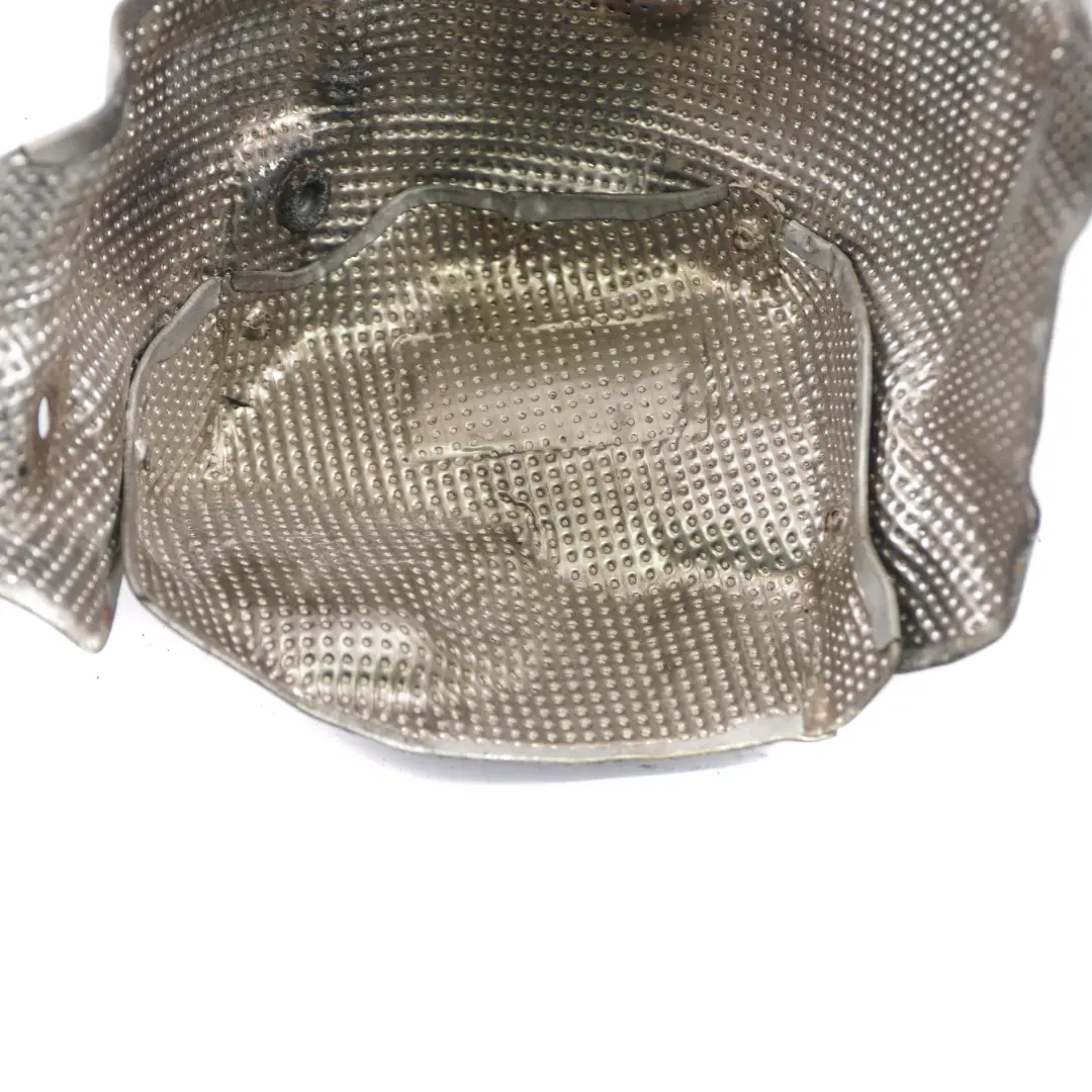 Turbolader Wärme Platte BMW F10 F30 LCI 335Dx 535Dx N57Z Isolierung für mit Teilenummer 8508138 Turbolader Wärme Platte BMW F10 F30 LCI 335Dx 535Dx N57Z Isolierung - SKU 8508138 - Teilenummer 8508138