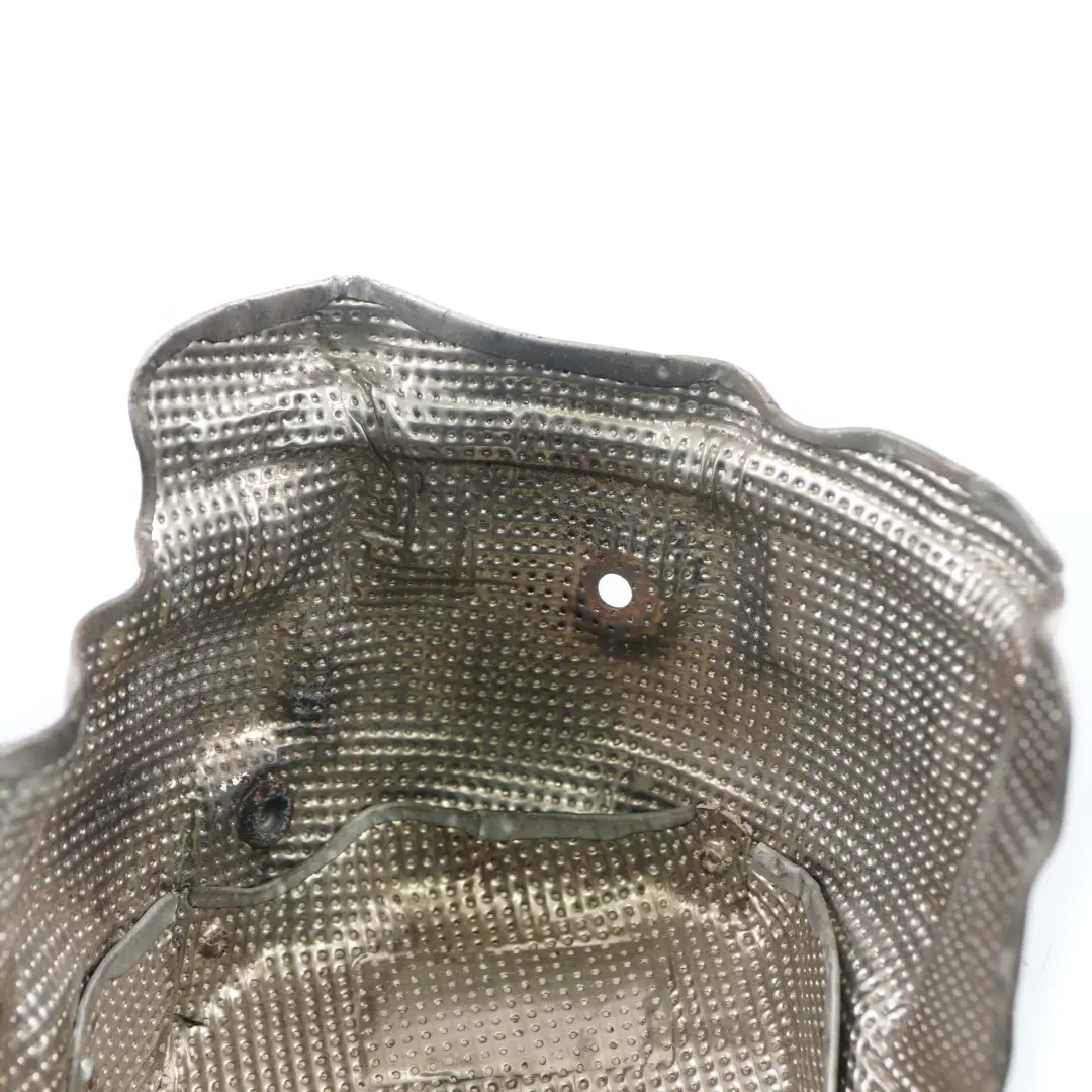  Turbolader Wärme Platte BMW F10 F30 LCI 335Dx 535Dx N57Z Isolierung - SKU 8508138 - Teilenummer 8508138