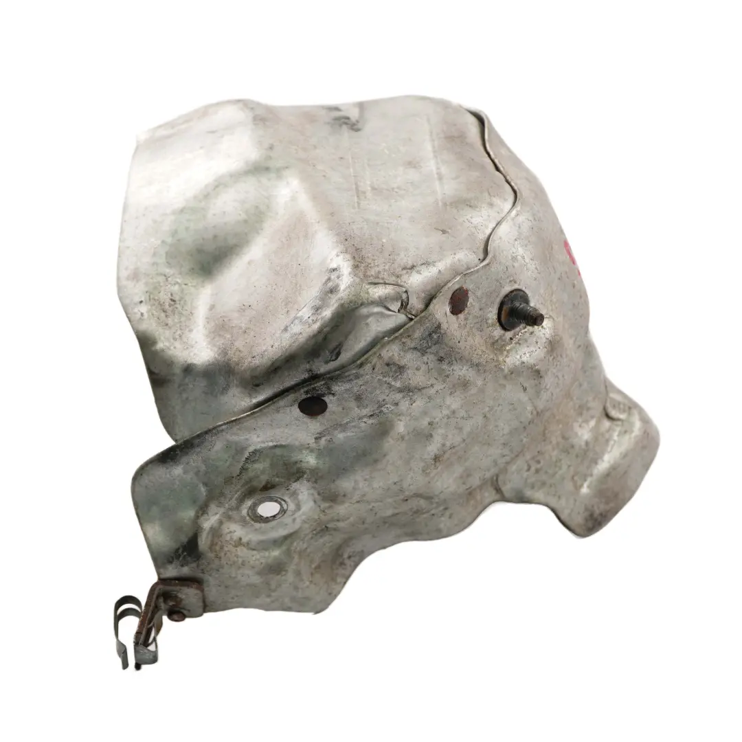 N57Z 335dX Osłona Termiczna Turbo do BMW F30 o numerze 8508138 BMW F30 N57Z 335dX Osłona Termiczna Turbo - SKU 8508138 - Numer Części 8508138