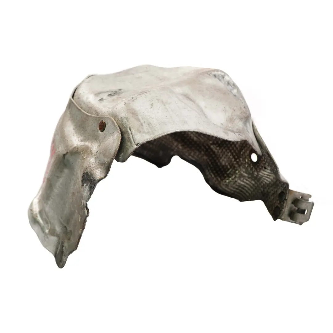 N57Z 335dX Osłona Termiczna Turbo do BMW F30 o numerze 8508138 BMW F30 N57Z 335dX Osłona Termiczna Turbo - SKU 8508138 - Numer Części 8508138