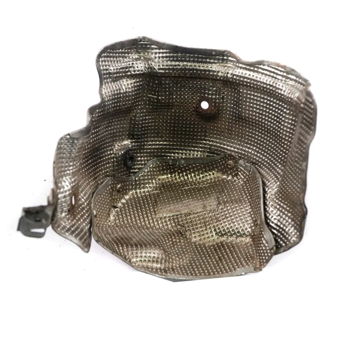 BMW F30 N57Z 335dX Osłona Termiczna Turbo - SKU 8508138 - Numer Części 8508138