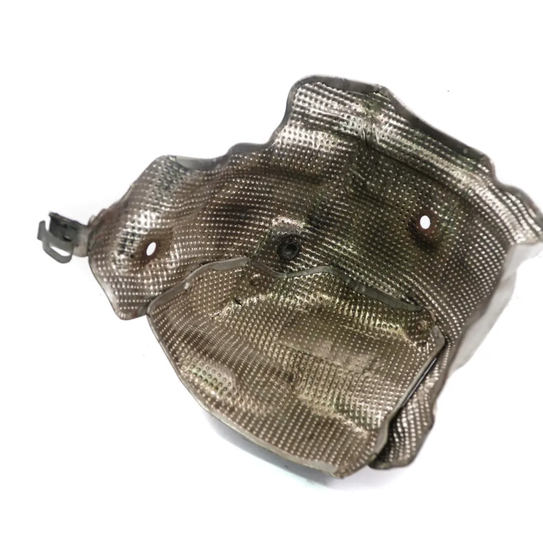 Placa Térmica Turbocompresor BMW F10 F30 LCI 335Dx 535Dx N57Z Aislamiento para con número de pieza 8508138 Placa Térmica Turbocompresor BMW F10 F30 LCI 335Dx 535Dx N57Z Aislamiento - SKU 8508138 - Número de pieza 8508138