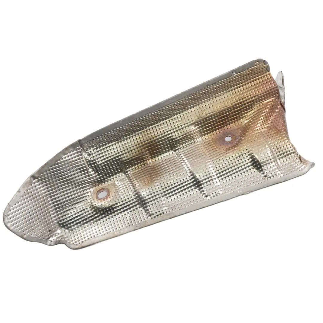 335dX Osłona Termiczna Wydechu do BMW F30 LCI o numerze 8508139 BMW F30 LCI 335dX Osłona Termiczna Wydechu - SKU 8508139 - Numer Części 8508139