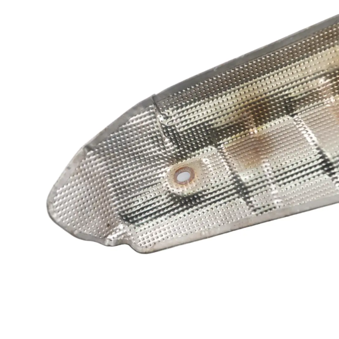 335dX 435dX Escudo Protección Térmica Colector Escape para BMW F30 F32 con número de pieza 8508139 BMW F30 F32 335dX 435dX Escudo Protección Térmica Colector Escape - SKU 8508139 - Número de pieza 8508139