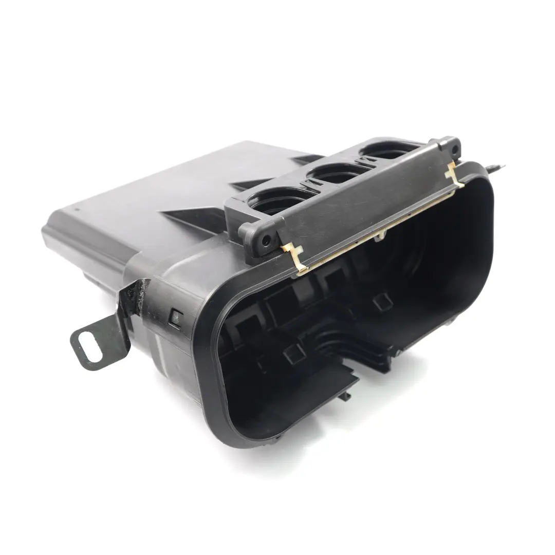 BMW F10 F11 520d 530d N47N N57 E-Box Control Unit Box - SKU 8508208-1 - Numéro de pièce 8508208