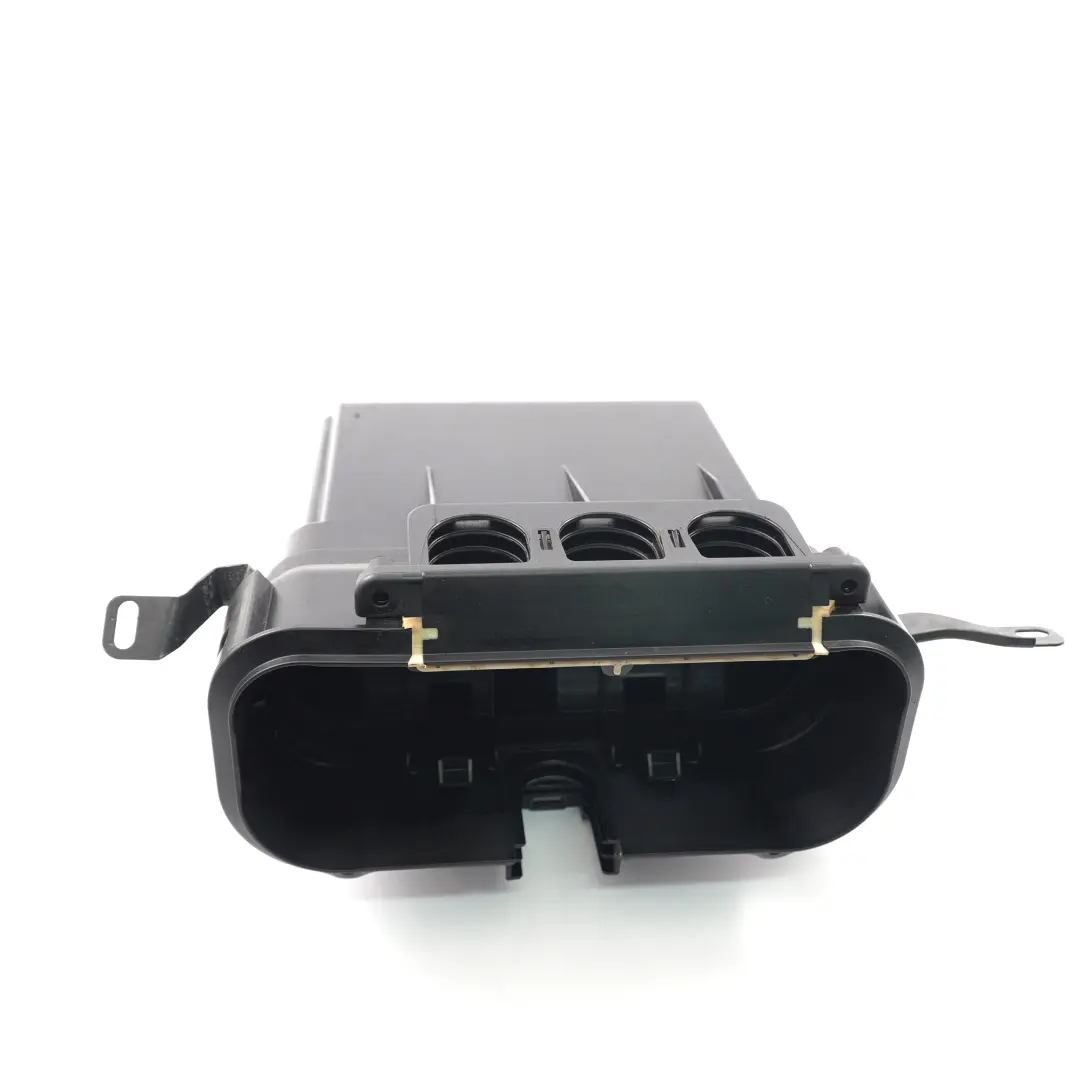 N47N N57 E-Box Unidad de Control Caja para BMW F10 F11 520d 530d con número de pieza 8508208 BMW F10 F11 520d 530d N47N N57 E-Box Unidad de Control Caja - SKU 8508208-1 - Número de pieza 8508208