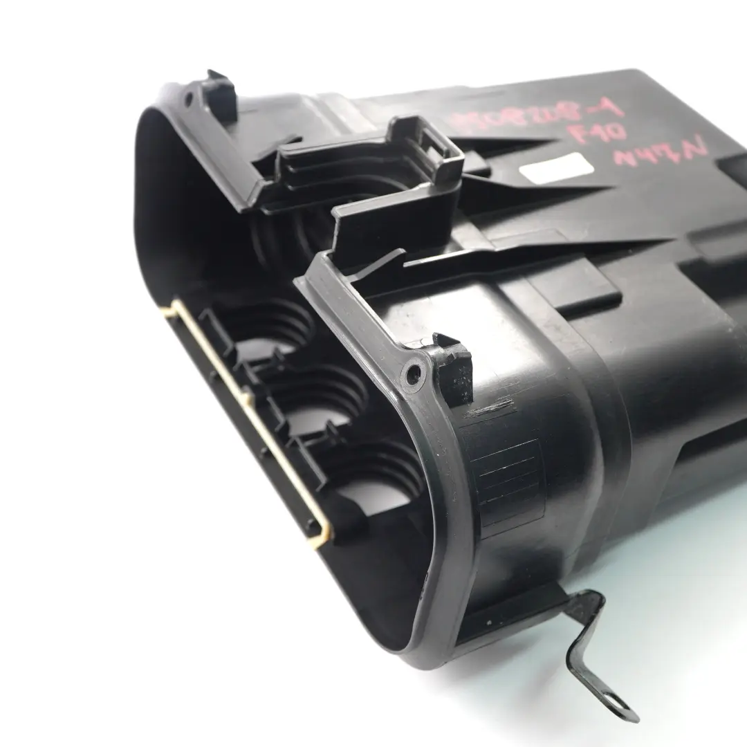 BMW F10 F11 520d 530d N47N N57 E-Box Control Unit Box - SKU 8508208-1 - Numéro de pièce 8508208