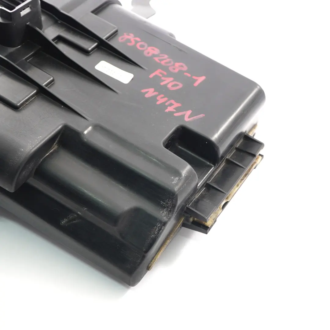 N47N N57 E-Box Control Unit Box pour BMW F10 F11 520d 530d à propos du numéro de pièce 8508208 BMW F10 F11 520d 530d N47N N57 E-Box Control Unit Box - SKU 8508208-1 - Numéro de pièce 8508208
