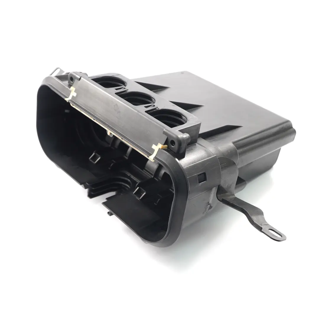 BMW F10 F11 520d 530d N47N N57 E-Box Control Unit Box - SKU 8508208-1 - Numéro de pièce 8508208