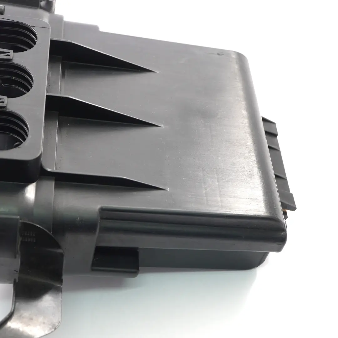 BMW F10 F11 520d 530d N47N N57 E-Box Control Unit Box - SKU 8508208-1 - Numéro de pièce 8508208