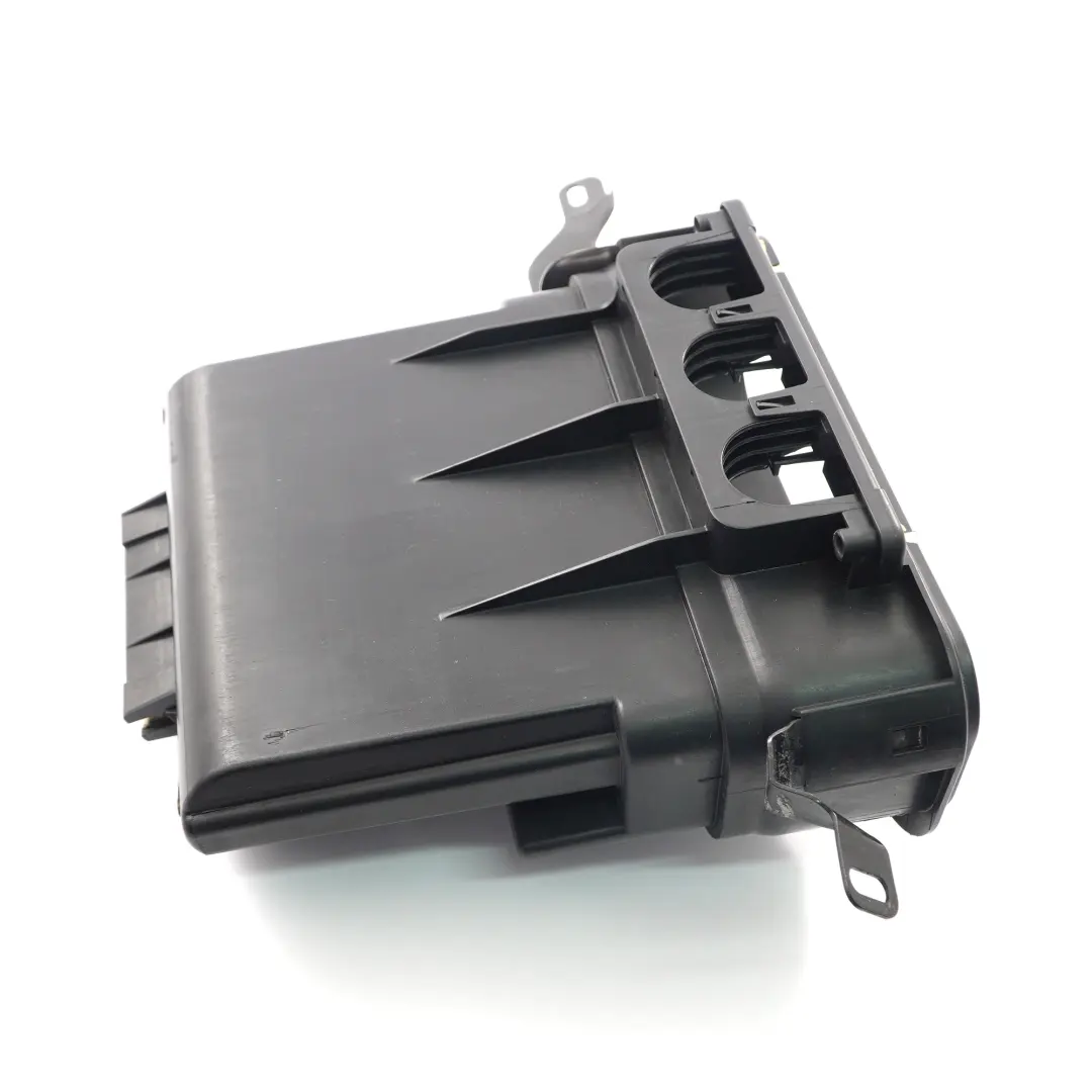 BMW F10 F11 520d 530d N47N N57 E-Box Control Unit Box - SKU 8508208-1 - Numéro de pièce 8508208