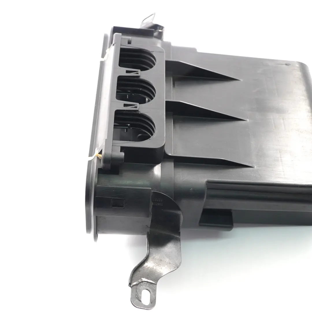 BMW F10 F11 520d 530d N47N N57 E-Box Control Unit Box - SKU 8508208-1 - Numéro de pièce 8508208