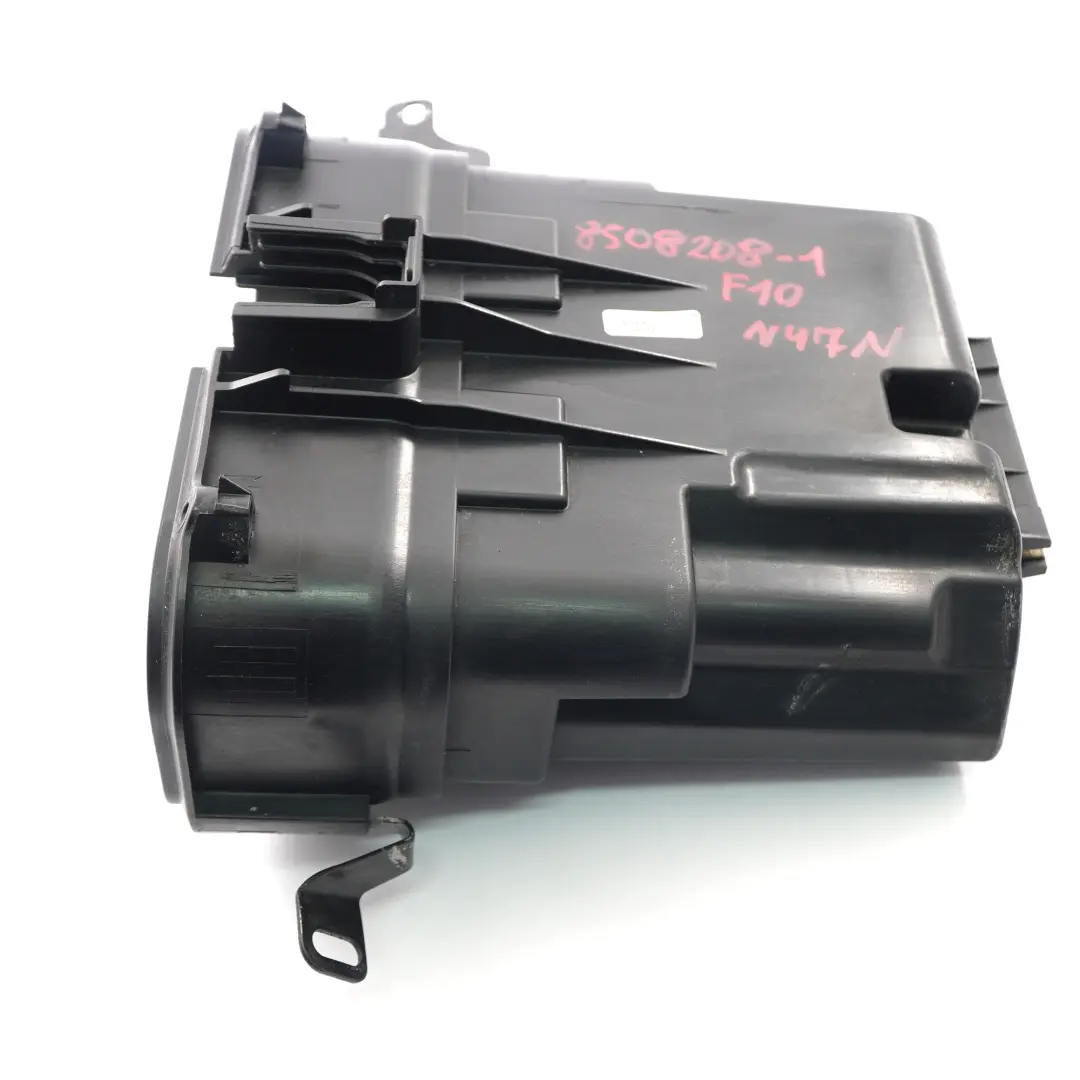 BMW F10 F11 520d 530d N47N N57 E-Box Unidad de Control Caja - SKU 8508208-1 - Número de pieza 8508208