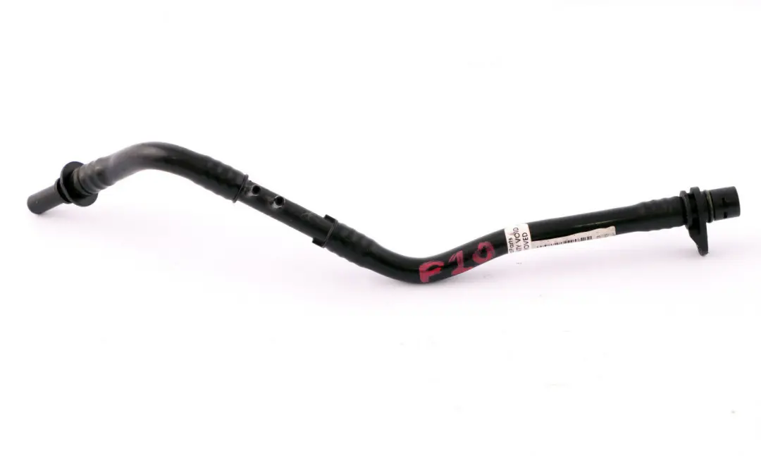 Tubo De Vacío BMW F20 F21 F30 F31 F32 F33 N47N Tubo De Línea para con número de pieza 8508215 Tubo De Vacío BMW F20 F21 F30 F31 F32 F33 N47N Tubo De Línea - SKU 8508215 - Número de pieza 8508215