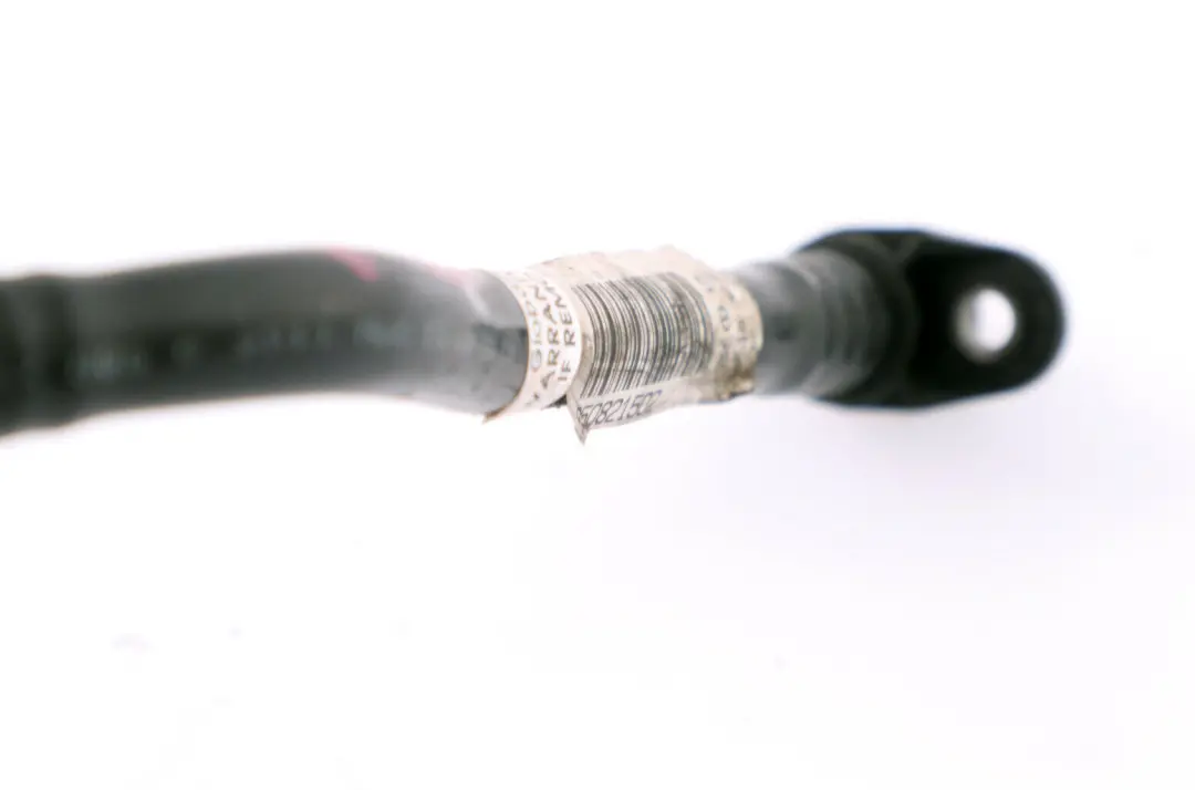  Tuyau De Dépression BMW F20 F21 F30 F31 F32 F33 N47N Tube De Conduite - SKU 8508215 - Numéro de pièce 8508215