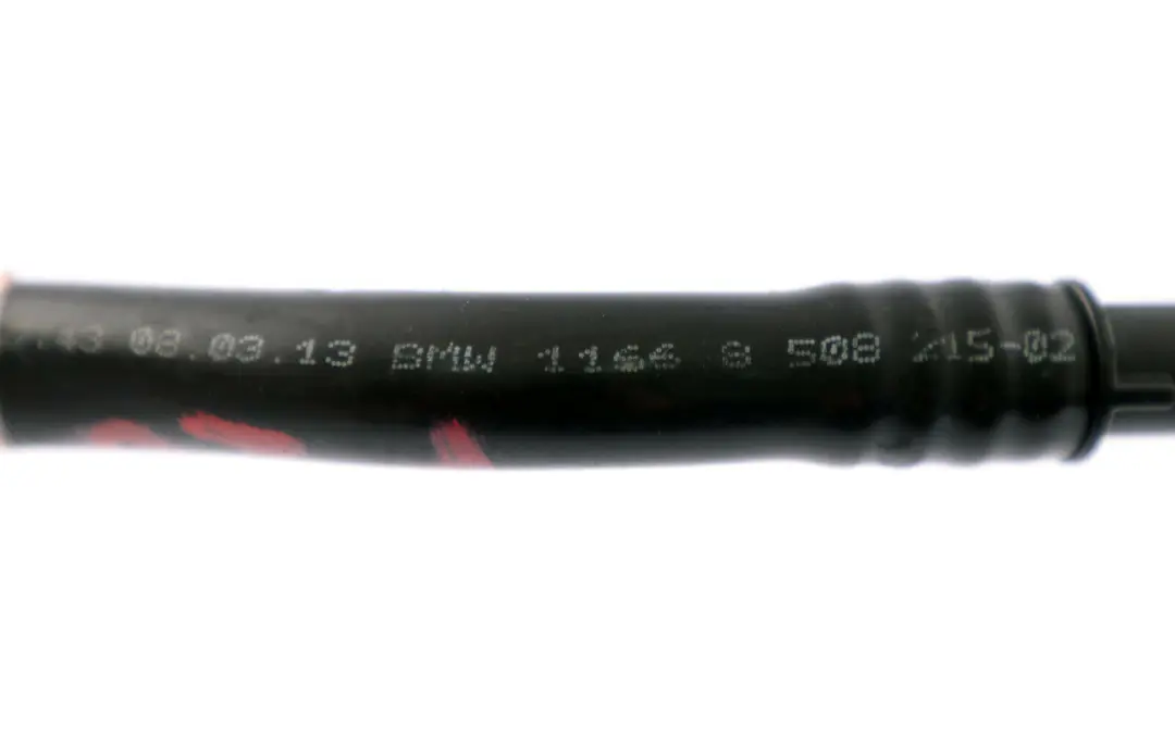  Tuyau De Dépression BMW F20 F21 F30 F31 F32 F33 N47N Tube De Conduite - SKU 8508215 - Numéro de pièce 8508215